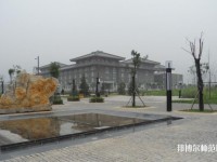 西安建筑科技師范大學草堂校區(qū)2023年學費、收費多少