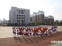 勉縣職業(yè)幼兒師范教育中心2023年報名條件、招生要求、招生對象