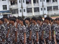 從江幼師職業(yè)技術學校2023年學費、收費多少