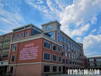 貴州航天職業(yè)技術(shù)學(xué)院幼師中專部2023年報(bào)名條件、招生要求、招生對(duì)象