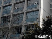 貴州貴陽中山科技幼兒師范學校2023年報名條件、招生要求、招生對象