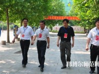 濟(jì)南歷城幼兒師范第二職業(yè)中等專業(yè)學(xué)校2023年報名條件、招生要求、招生對象