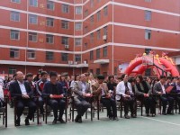 金臺(tái)幼兒師范職業(yè)教育中心2023年學(xué)費(fèi)、收費(fèi)多少