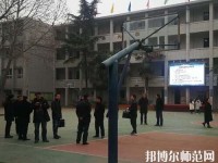 金臺(tái)幼兒師范職業(yè)教育中心2023年報(bào)名條件、招生要求、招生對象