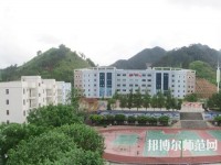 羅甸中等幼兒師范職業(yè)學(xué)校2023年報(bào)名條件、招生要求、招生對(duì)象
