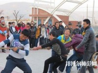 千陽幼兒師范職業(yè)中等專業(yè)學校2023年報名條件、招生要求、招生對象