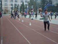 四川檔案幼兒師范學校2023年學費、收費多少