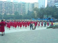 四川渠縣職業(yè)幼兒師范中專學校2023年學費、收費多少