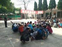 射洪縣職業(yè)中專幼兒師范學(xué)校2023年報名條件、招生要求、招生對象