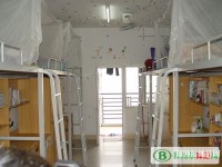 隴南師范高等?？茖W(xué)校2023年宿舍條件