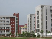 漳州城市職業(yè)師范學院2023年報名條件、招生要求、招生對象