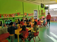 蘭州女子中等幼兒師范專業(yè)學校2023年學費、收費多少