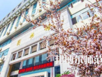 南華師范大學(xué)雨母校區(qū)2023年報(bào)名條件、招生要求、招生對(duì)象