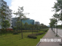 重慶文理師范學(xué)院紅河校區(qū)2023年報(bào)名條件、招生要求、招生對(duì)象