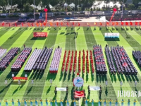 張家口幼師職教中心2023年報(bào)名條件、招生要求、招生對象