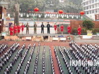 瀘州江南幼師職業(yè)中專學(xué)校2023年報名條件、招生要求、招生對象