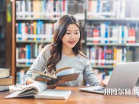 閩南科技師范學院介紹、地址